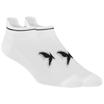 Șosete Kari Traa NORA SOCKS 2PK WHI/WHITE