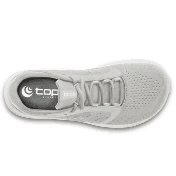 Încălțăminte Topo athletic ST-5 Women Grey / Grey
