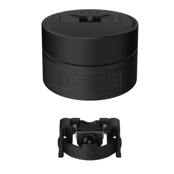 Cană termo Kambukka Etna 300 ml Pitch Black