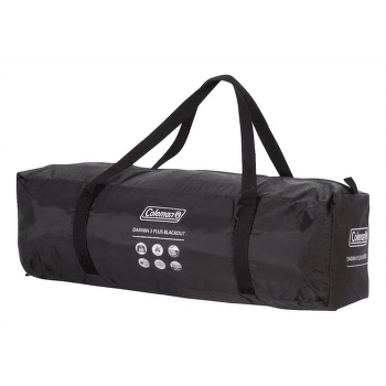 Stat Coleman DARWIN 3 PLUS BLACKOUT