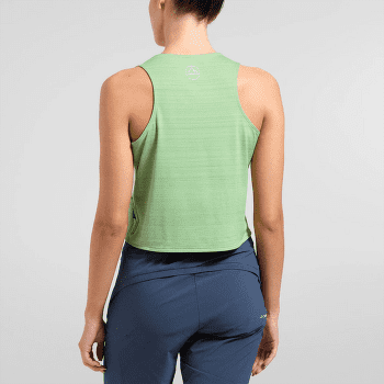 Maiou La Sportiva SUNFIRE TANK Women Night Sky/Chalk