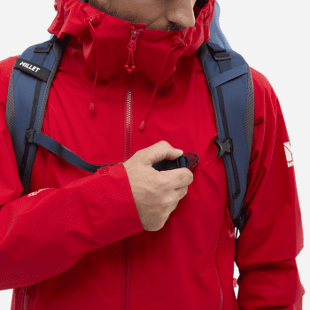 Rucsac Millet PEUTEREY 45+10 ROUGE A14