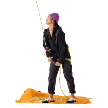 Hanorac Arcteryx Aestas Pullover Hoody Women Tatsu