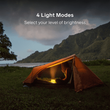 Lanterna BioLite Luci Original Matte