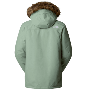 Jachetă The North Face RECYCLED ZANECK JACKET Men BQ1 SLATE MOSS