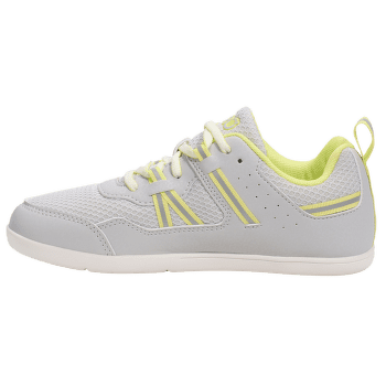 Încălțăminte Xero PRIO YOUTH Lunar Rock/Sunny Lime (LKSM)