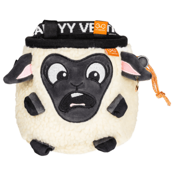 Geantă Y Y Vertical Chalk Bag Sheep