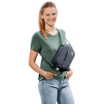 Rinichi deuter Passway 2 Black