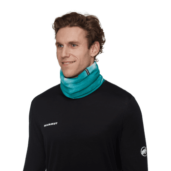 Bandă pentru gât Mammut FLEECE NECK GAITER 40299 marsh-black