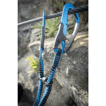 Set de ferată Rock Empire Ferrata Siga 000