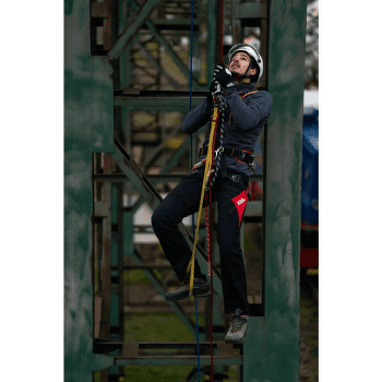 Cască Rock Empire Oreka bílá