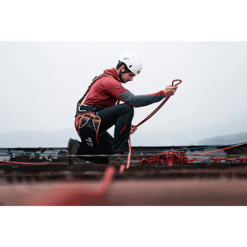 Scaun Rock Empire Ledge oranžová 018