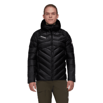 Jachetă Mammut Taiss IN Hooded Jacket Men glacier blue