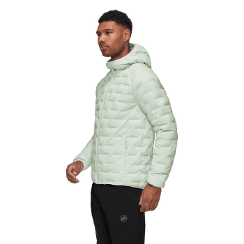 Jachetă Mammut Sender IN Hooded Jacket Men marine 5118