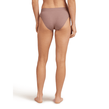 Chiloți Icebreaker Merino Blend Rib Lotus Hipster Women TIDAL TEAL