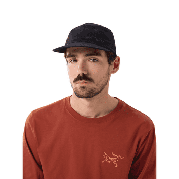 Capac Arcteryx Paltz Cap Black