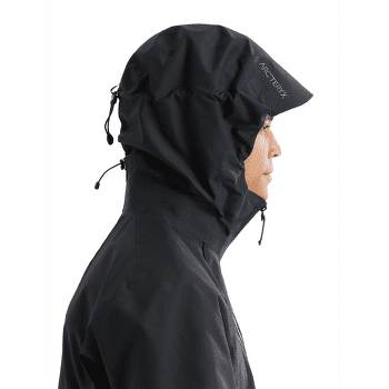 Jachetă Arcteryx Beta AR Jacket Men Black