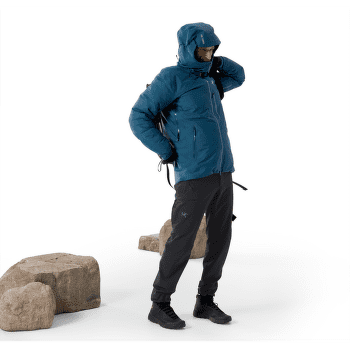Jachetă Arcteryx Beta Insulated Jacket Men Nightscape