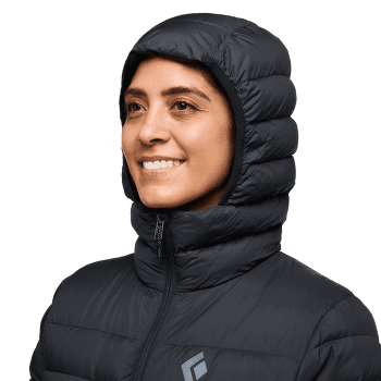 Jachetă Black Diamond Access Down Hoody Women Soft Lilac
