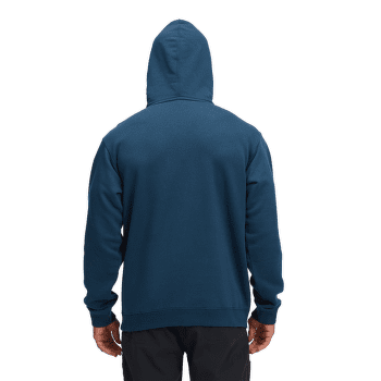 Hanorac Black Diamond Engineered Diamond PO Hoody Men Black