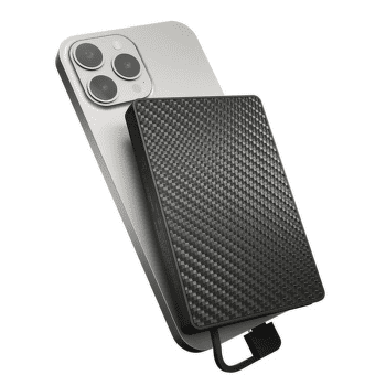 Powerbank Nitecore POCKET 10000 Power Bank