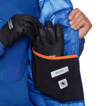 Jachetă Mammut Eiger Nordwand Light Down IN Hooded Jacket Men 50643 eiger blue