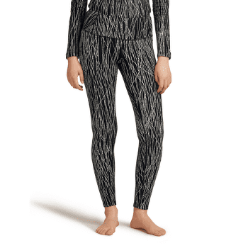 Colanți Icebreaker Merino 260 Tech Vertex High Rise Leggings Delta Women SUMMIT/BLUSH/J