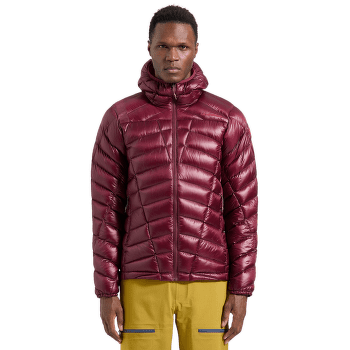 Jachetă La Sportiva LUMINA 200 DOWN JACKET MEN Night Sky/Chalk