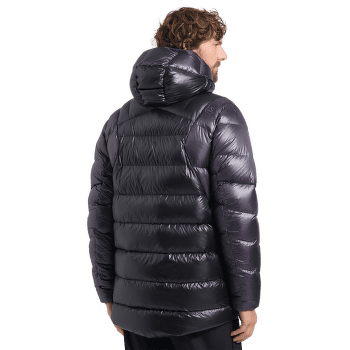 Jachetă La Sportiva SUPERCOULOIR DOWN PARKA MEN Night Sky_B46B46