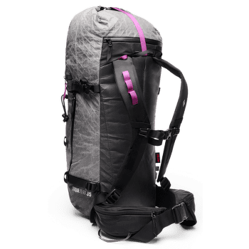 Rucsac Black Diamond CIRQUE ULTRA 35 Storm Gray