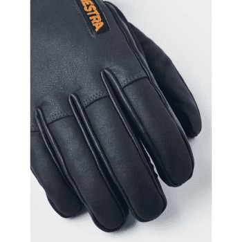 Mănuși Hestra Army Leather Wool Terry Kork