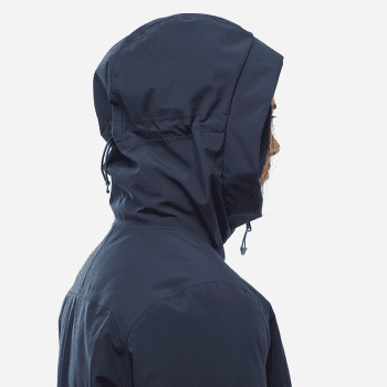 Hanorac Millet CHAMONIX WARM PARKA WOMEN NAVY