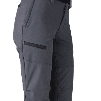 Pantaloni Patagonia Terravia Peak Pants Regular Women Black
