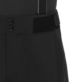 Pantaloni Mammut Eiger Nordwand Pro HS Pants Men black 0001