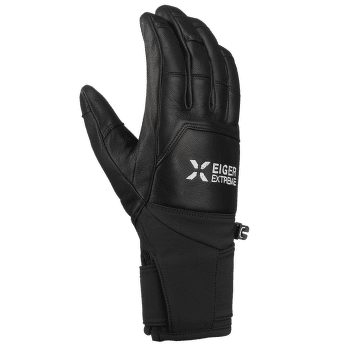 Mănuși Mammut Eiger Nordwand Advanced Glove black 0001