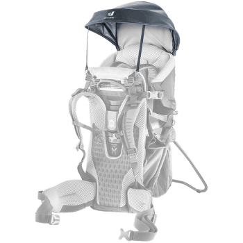 Acoperiș deuter KC Sun Roof (3690021) graphite