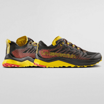 Încălțăminte La Sportiva Jackal II GTX Men Black/Yellow