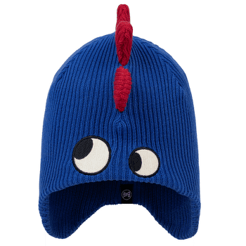 Căciuli Buff Knitted Hat Fun FUN DRAGON COBALT