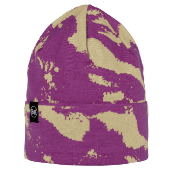 Căciuli Buff Knitted hat Erlan ERLAN ORCHID