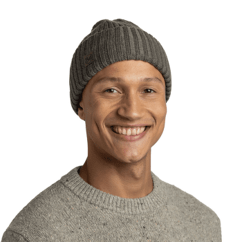 Căciuli Buff Knitted Hat Erviny ERVINY BARK