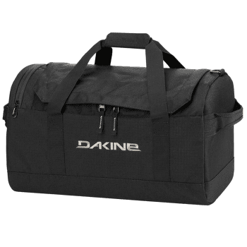 Geantă Dakine EQ DUFFLE 35L Black
