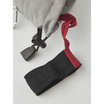 Mănuși Hestra Army Leather Heli Ski Marin