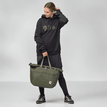 Geantă Fjällräven High Coast Tote 30 Mountain Green