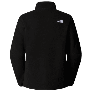 Jachetă The North Face GLACIER FLEECE JACKET Women TNF BLACK