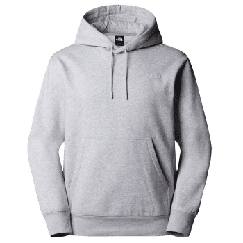 Hanorac The North Face ESSENTIAL RELAXED HOODIE Men TNFLIGHTGREYHTR
