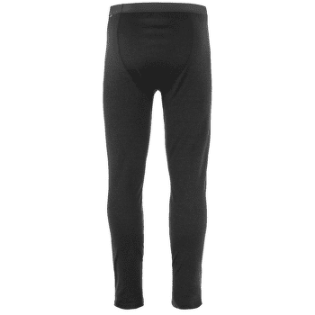 Pantaloni Fjällräven Bergtagen Merino 190 LJ Men Black