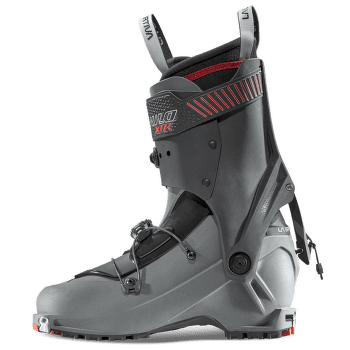 Schiuri La Sportiva Kilo XTR Metal/Black