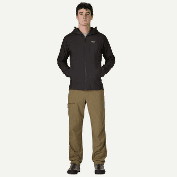 Jachetă Patagonia Nano-Air Light Hybrid Hoody Men Dried Vanilla