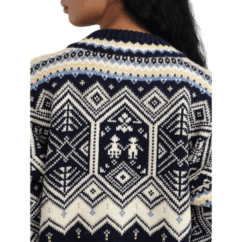 Pulover Dale of Norway VM TRONDHEIM SWEATER C00