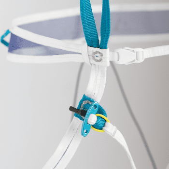 Șaua Blue Ice Choucas Light Ice